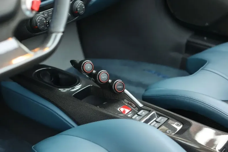 Ferrari 488 Pista din 2021 cu 11.023 km - oferta FER252987 - foto 43