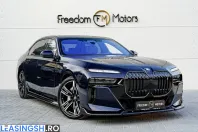 BMW i7 (Seria 7) din 2023 cu 25.000 km - oferta BMW252988 - foto 1
