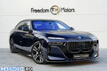 BMW i7 din 2023 - oferta BMW252988