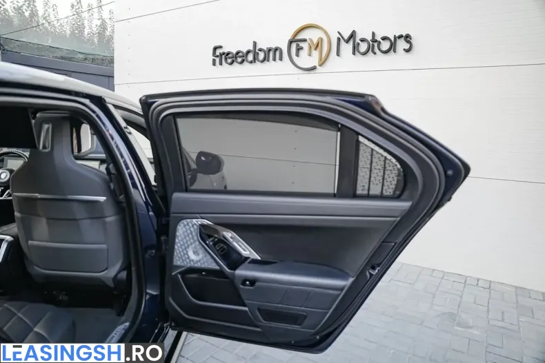 BMW i7 (Seria 7) din 2023 cu 25.000 km - oferta BMW252988 - foto 9