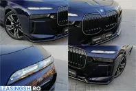 BMW i7 (Seria 7) din 2023 cu 25.000 km - oferta BMW252988 - foto 10
