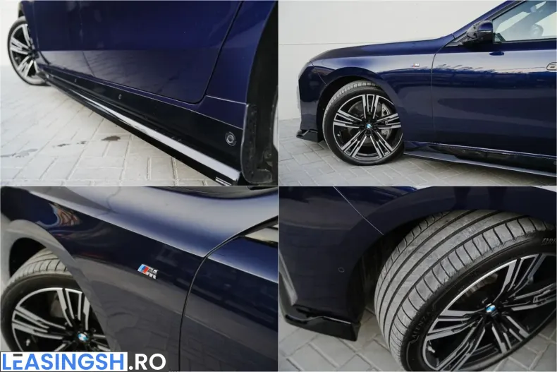 BMW i7 (Seria 7) din 2023 cu 25.000 km - oferta BMW252988 - foto 11