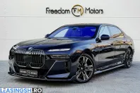 BMW i7 (Seria 7) din 2023 cu 25.000 km - oferta BMW252988 - foto 12
