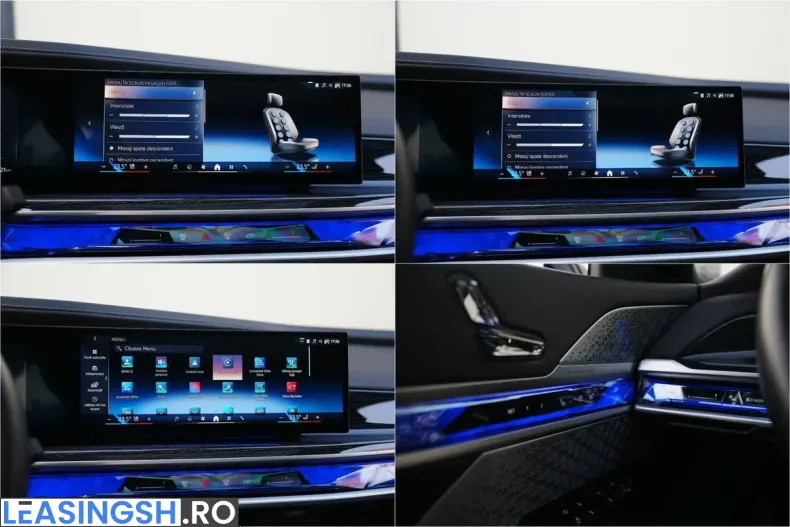 BMW i7 (Seria 7) din 2023 cu 25.000 km - oferta BMW252988 - foto 27