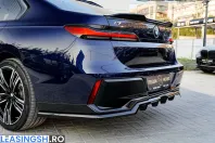 BMW i7 (Seria 7) din 2023 cu 25.000 km - oferta BMW252988 - foto 33