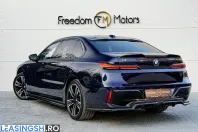 BMW i7 (Seria 7) din 2023 cu 25.000 km - oferta BMW252988 - foto 34