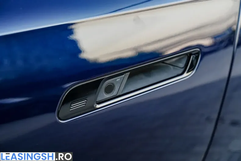 BMW i7 (Seria 7) din 2023 cu 25.000 km - oferta BMW252988 - foto 35