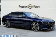 BMW i7 (Seria 7) din 2023 cu 25.000 km - oferta BMW252988 - foto 36
