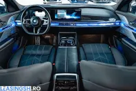 BMW i7 (Seria 7) din 2023 cu 25.000 km - oferta BMW252988 - foto 38