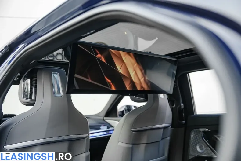 BMW i7 (Seria 7) din 2023 cu 25.000 km - oferta BMW252988 - foto 39
