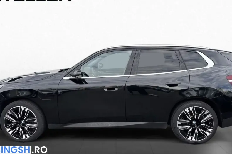 BMW X3 (Seria X) din 2025 cu 58.090 km - oferta BMW252989 - foto 2