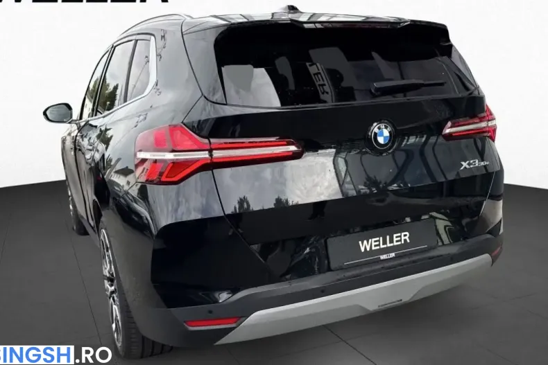 BMW X3 (Seria X) din 2025 cu 58.090 km - oferta BMW252989 - foto 4