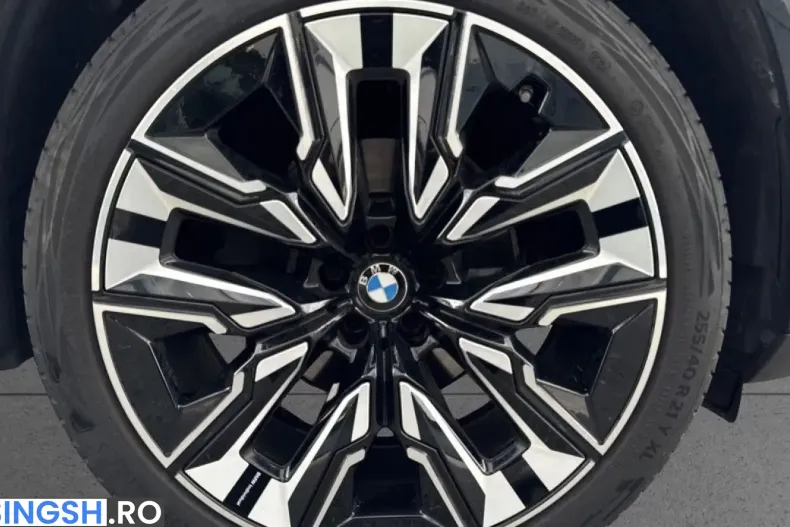 BMW X3 (Seria X) din 2025 cu 58.090 km - oferta BMW252989 - foto 6