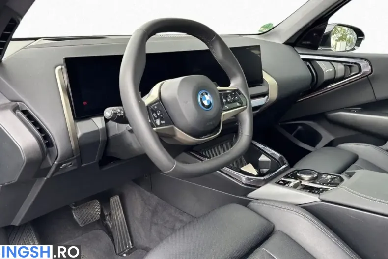BMW X3 (Seria X) din 2025 cu 58.090 km - oferta BMW252989 - foto 8