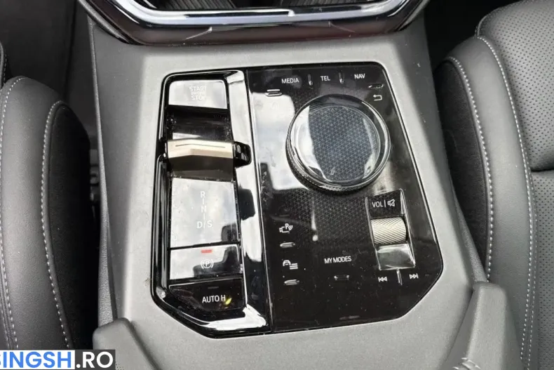 BMW X3 (Seria X) din 2025 cu 58.090 km - oferta BMW252989 - foto 10