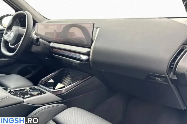 BMW X3 (Seria X) din 2025 cu 58.090 km - oferta BMW252989 - foto 11