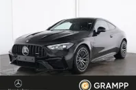 Mercedes-Benz CLE 53 AMG (Clasa CLE) din 2025 cu 9.650 km - oferta MER252991 - foto 1