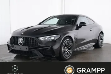 Mercedes-Benz CLE 53 AMG din 2025 - oferta MER252991