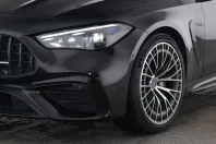 Mercedes-Benz CLE 53 AMG (Clasa CLE) din 2025 cu 9.650 km - oferta MER252991 - foto 2