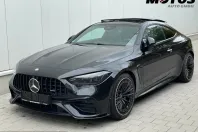 Mercedes-Benz CLE 53 AMG (Clasa CLE) din 2024 cu 108.000 km - oferta MER252992 - foto 1