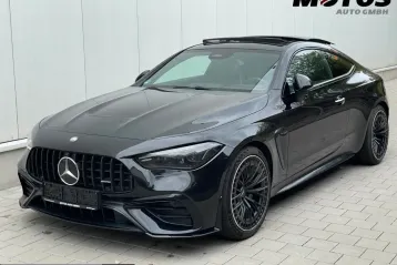 Mercedes-Benz CLE 53 AMG din 2024 - oferta MER252992