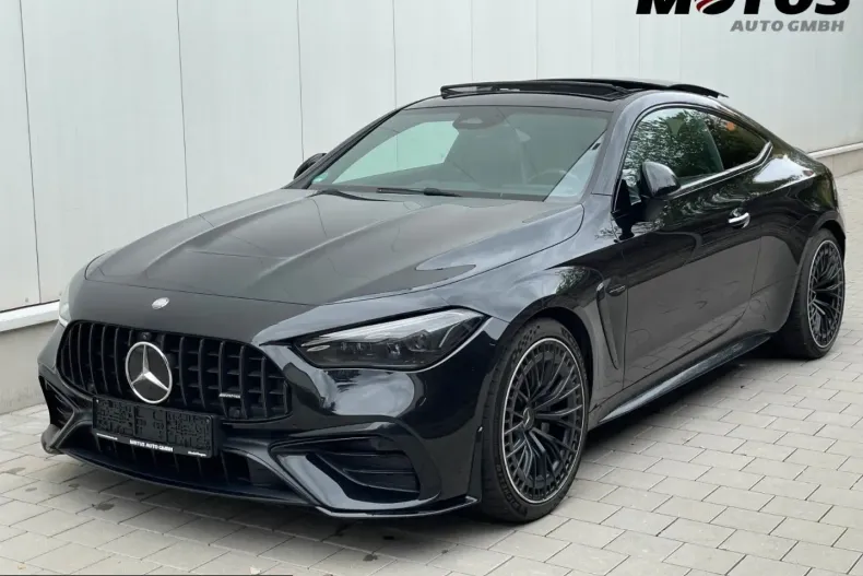Mercedes-Benz CLE 53 AMG (Clasa CLE) din 2024 cu 108.000 km - oferta MER252992 - foto 1