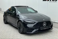 Mercedes-Benz CLE 53 AMG (Clasa CLE) din 2024 cu 108.000 km - oferta MER252992 - foto 2