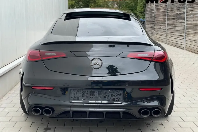 Mercedes-Benz CLE 53 AMG (Clasa CLE) din 2024 cu 108.000 km - oferta MER252992 - foto 4
