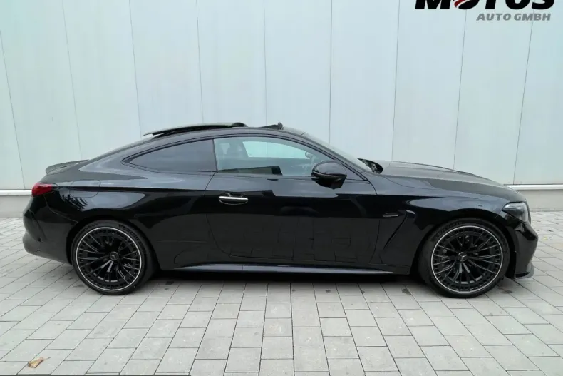 Mercedes-Benz CLE 53 AMG (Clasa CLE) din 2024 cu 108.000 km - oferta MER252992 - foto 5