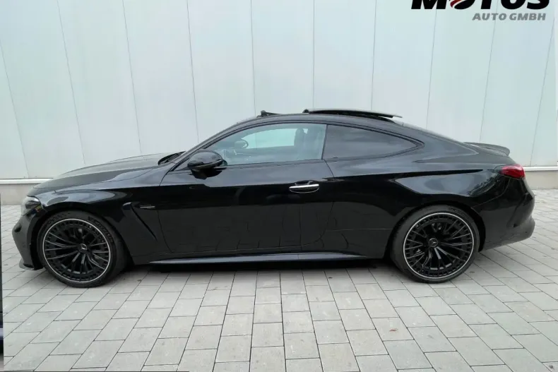 Mercedes-Benz CLE 53 AMG (Clasa CLE) din 2024 cu 108.000 km - oferta MER252992 - foto 6