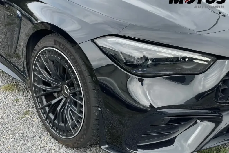 Mercedes-Benz CLE 53 AMG (Clasa CLE) din 2024 cu 108.000 km - oferta MER252992 - foto 9