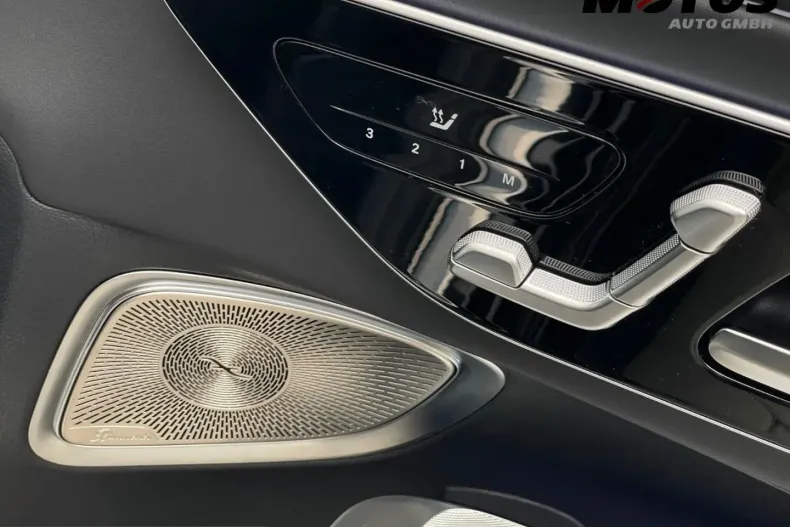 Mercedes-Benz CLE 53 AMG (Clasa CLE) din 2024 cu 108.000 km - oferta MER252992 - foto 17