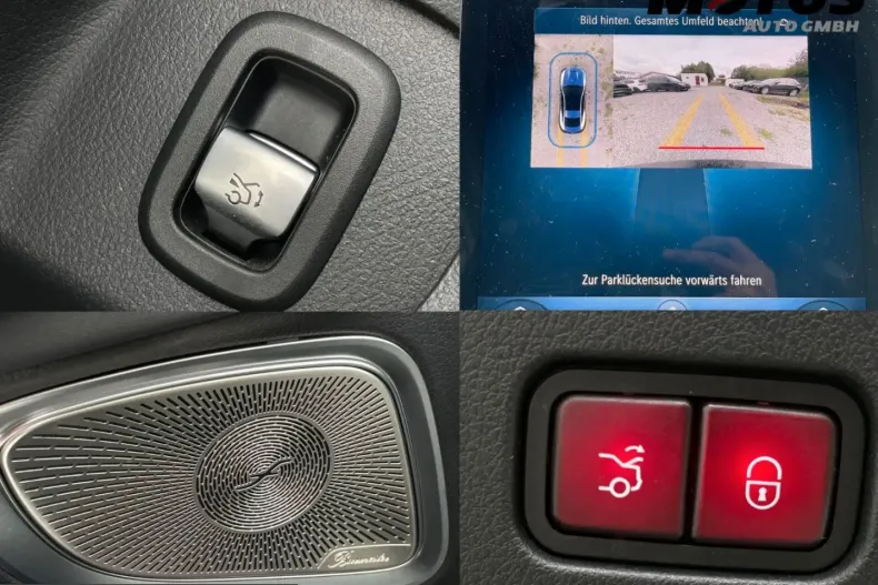 Mercedes-Benz CLE 53 AMG (Clasa CLE) din 2024 cu 108.000 km - oferta MER252992 - foto 28