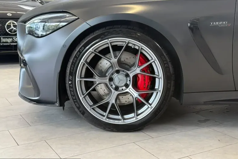 Mercedes-Benz CLE 53 AMG (Clasa CLE) din 2025 cu 16.599 km - oferta MER252993 - foto 10