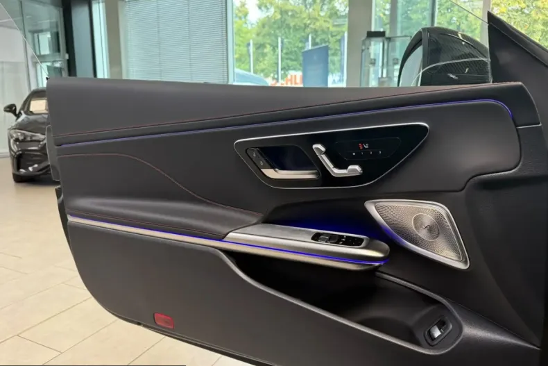 Mercedes-Benz CLE 53 AMG (Clasa CLE) din 2025 cu 16.599 km - oferta MER252993 - foto 15