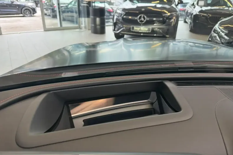 Mercedes-Benz CLE 53 AMG (Clasa CLE) din 2025 cu 16.599 km - oferta MER252993 - foto 19