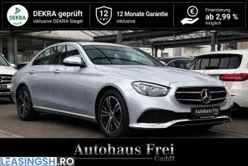 Mercedes-Benz E 220 din 2022 - oferta MER252994