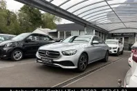 Mercedes-Benz E 220 (Clasa E) din 2022 cu 134.250 km - oferta MER252994 - foto 5