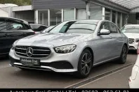 Mercedes-Benz E 220 (Clasa E) din 2022 cu 134.250 km - oferta MER252994 - foto 6