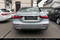 Mercedes-Benz E 220 (Clasa E) din 2022 cu 134.250 km - oferta MER252994 - foto 8