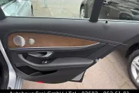 Mercedes-Benz E 220 (Clasa E) din 2022 cu 134.250 km - oferta MER252994 - foto 17