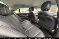 Mercedes-Benz E 220 (Clasa E) din 2022 cu 134.250 km - oferta MER252994 - foto 18