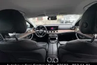 Mercedes-Benz E 220 (Clasa E) din 2022 cu 134.250 km - oferta MER252994 - foto 19