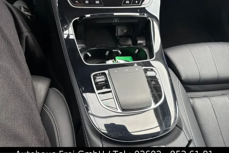 Mercedes-Benz E 220 (Clasa E) din 2022 cu 134.250 km - oferta MER252994 - foto 28