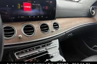 Mercedes-Benz E 220 (Clasa E) din 2022 cu 134.250 km - oferta MER252994 - foto 29