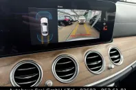 Mercedes-Benz E 220 (Clasa E) din 2022 cu 134.250 km - oferta MER252994 - foto 31