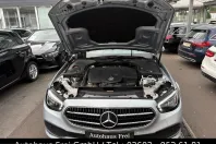 Mercedes-Benz E 220 (Clasa E) din 2022 cu 134.250 km - oferta MER252994 - foto 36