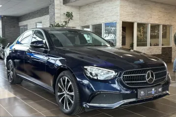 Mercedes-Benz E 300 din 2022 - oferta MER252995