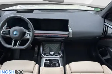 BMW X3 din 2025 - oferta BMW252996