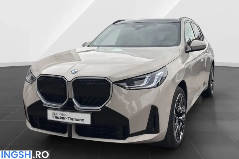BMW X3 (Seria X) din 2025 cu 41.510 km - oferta BMW252996 - foto 2